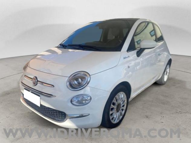 FIAT 500 HYBRID "DOLCEVITA" +CarPlay + GPL rif. 23620668 - Foto 2