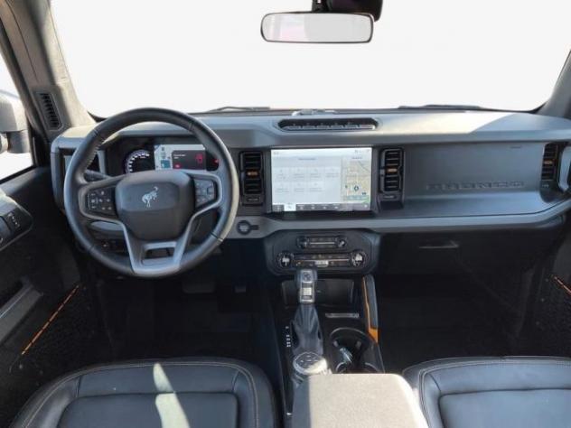 FORD Bronco 2.7 EcoBoost V6 335CV Badlands rif. 24126808 - Foto 7