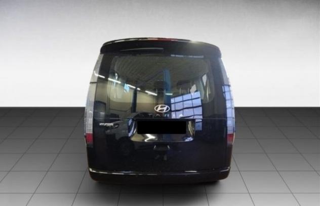 HYUNDAI Staria 1.6 HEV AT 2WD 9 posti + IVA rif. 24170879 - Foto 5