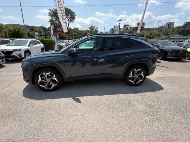 Hyundai Tucson Hybrid 1.6 HEV 2wd 230cv Exellence Auto-Lounge Pack - Foto 4