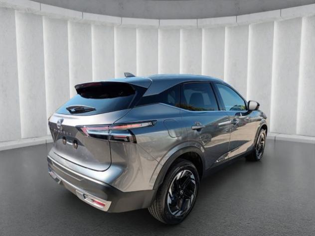 NISSAN Qashqai 1300 MHEV N-CONNECTA 158CV AUTOM CAM360° NAV rif. 24149544 - Foto 7