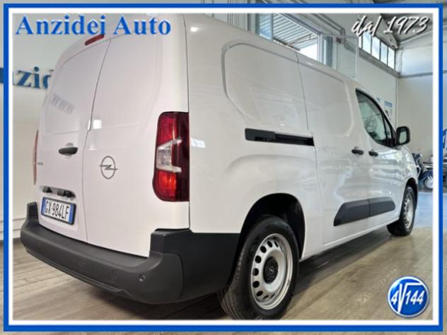 OPEL Combo Cargo XL 1.5 Diesel 100CV LUNGO rif. 23621262 - Foto 6