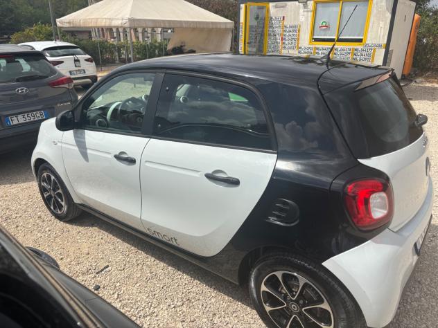 Smart ForFour 70 1.0 Passion - Foto 3