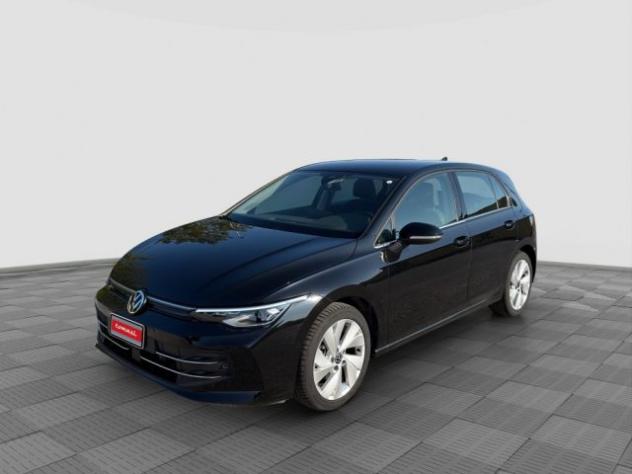 VOLKSWAGEN Golf Golf 2.0 TDI 150 CV DSG SCR Style rif. 23991921