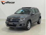 VOLKSWAGEN Tiguan 2.0 TSI 210CV 4MOTION DSG rif. 23986666