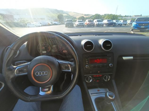 Audi A3 2.0 TDI 170 CV F.AP. Attraction - Foto 9