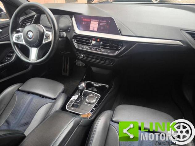 BMW 116 d 5p. Msport rif. 24171144 - Foto 5