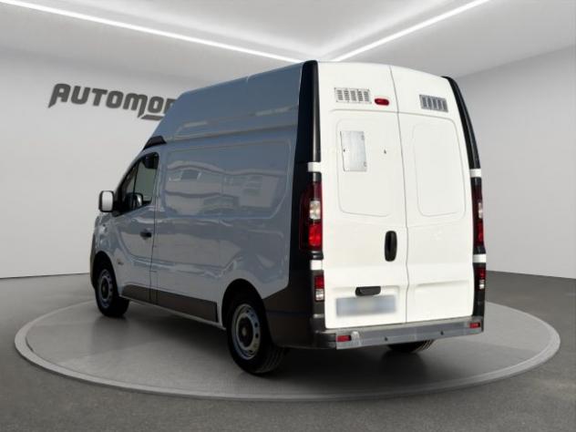 FIAT Talento 1.6MJT TETTO ALTO PEDANA rif. 23036611 - Foto 6