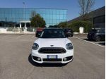 Mini Cooper SD Countryman 2.0 S Hype ALL4