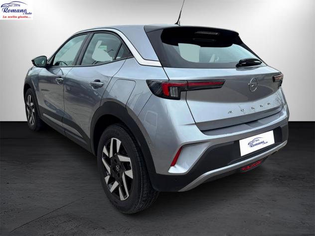 OPEL - Mokka - 1.2 Turbo Elegance#RETROCAMERA! - Foto 5