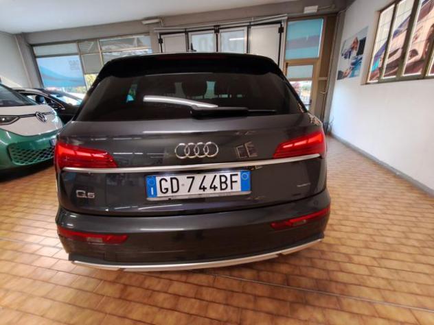 AUDI Q5 40 RESTYLING HYBRID DA 204 CV CON ADAS E 360' rif. 23814099 - Foto 7