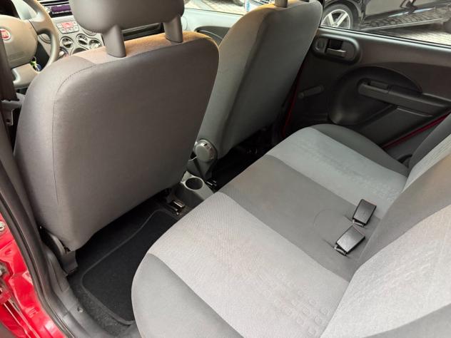 Fiat Panda 1.2 Emotion 69cv E5 IDONEA NEOPATENTATI - Foto 7