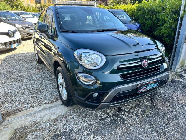 Fiat 500X 1.6 MultiJet 120 CV City Cross - Foto 3
