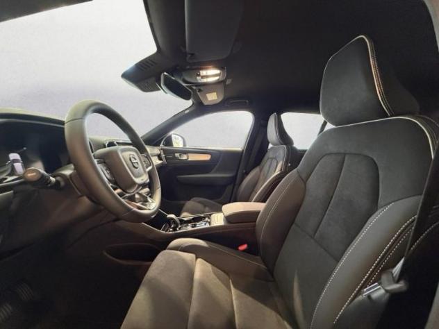 VOLVO XC40 B3 automatico Plus Black Edition rif. 23895062 - Foto 8