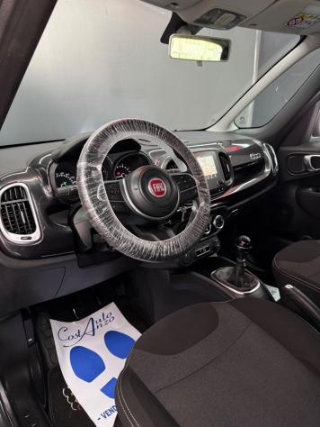 Fiat 500L 1.6 Multijet 120 CV Lounge 2018 Full - Foto 8