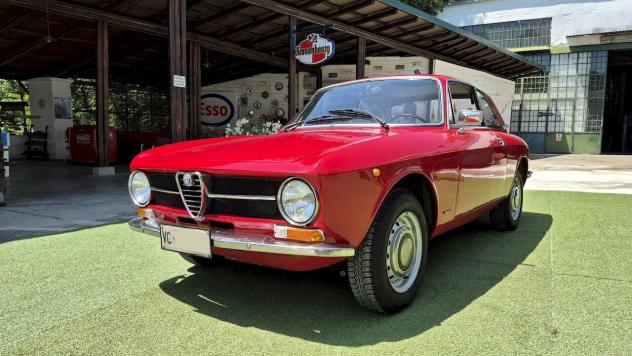 Alfa Romeo GT 1300 Junior 1971 - SUMMER PRICE - Foto 5