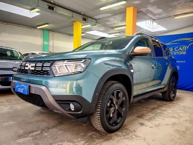 Dacia Duster 1.5 dCi Extreme Full Optional - Foto 3