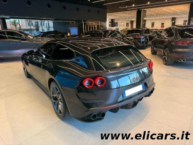 FERRARI GTC4 Lusso GTC4Lusso T rif. 23887528 - Foto 2