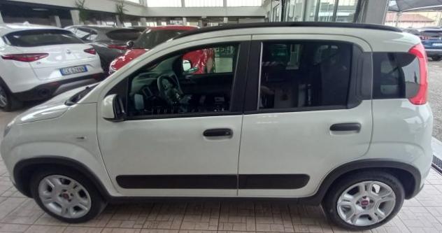 FIAT Panda 1.0 FireFly S&S Hybrid City Life rif. 23966702 - Foto 4