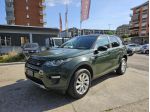 Land Rover Discovery Sport 2.2 TD4 150cv GANCIO TRAINO