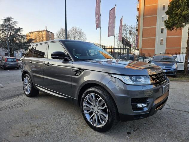 Land Rover Range Rover Sport 3.0 TDV6 HSE - Foto 4