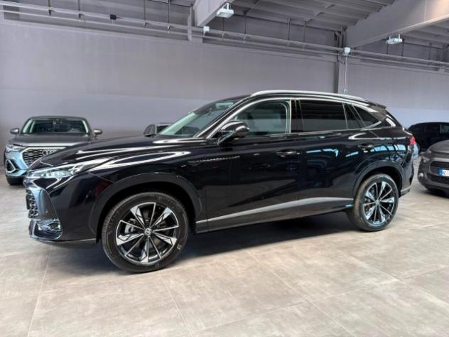 MG HS HEV Luxury rif. 23837552 - Foto 5