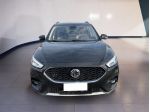 MG ZS 2021 1.5 Luxury