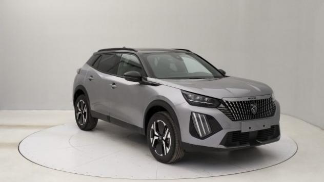 PEUGEOT 2008 NUOVO GT Puretech 130 EAT8 S&S rif. 22277596 - Foto 7