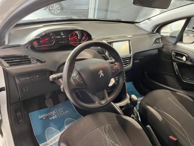 PEUGEOT 208 1° serie PureTech 68 5 porte Active - Foto 5
