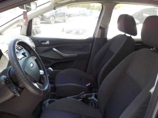 FORD C-Max 1.6 TDCi 90 CV rif. 23832017 - Foto 6