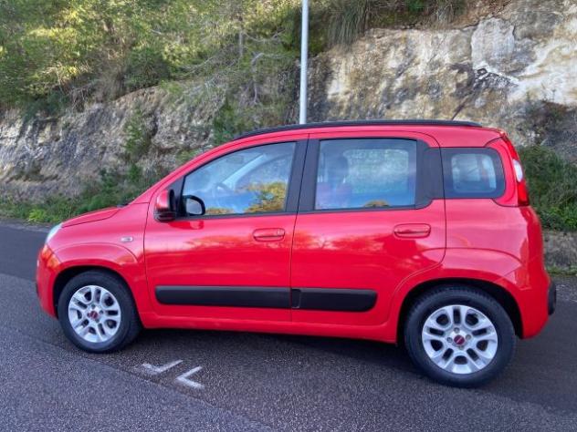FIAT Panda 1.3 MJT 95 CV S&S Lounge rif. 24054969 - Foto 6