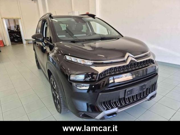 CITROEN C3 Aircross PureTech 110 S&S Max rif. 23786987 - Foto 3