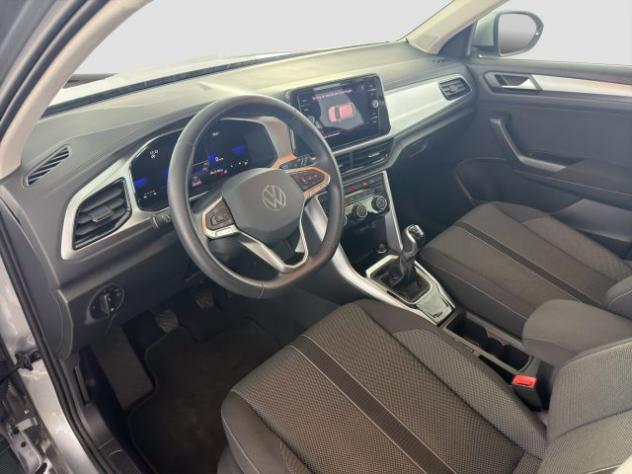 VOLKSWAGEN T-Roc T-Roc 1.0 TSI Life rif. 23766320 - Foto 9