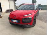 Citroen C4 Cactus PureTech 82 Feel