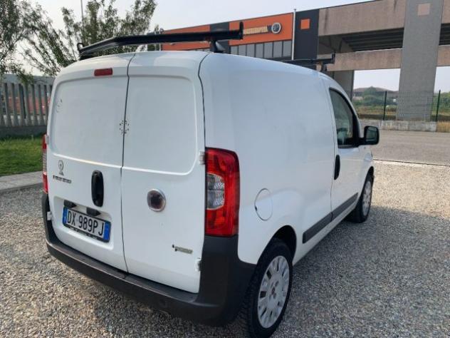 FIAT Fiorino 1.4 8V Furgone Natural Power rif. 24204481 - Foto 5