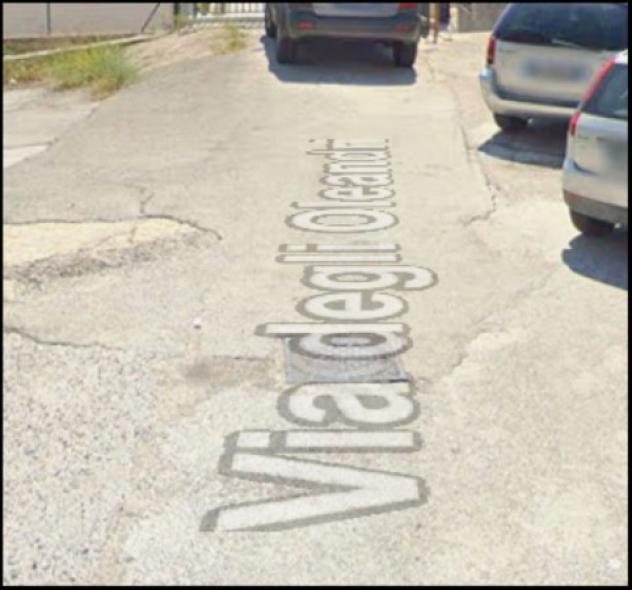 Immobile in asta di 21 m², box auto in vendita a Melilli - Foto 3