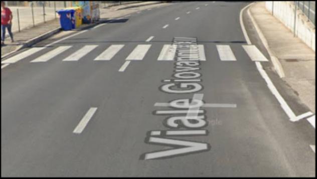 Immobile in asta di 23 m², box auto in vendita a Recanati - Foto 7