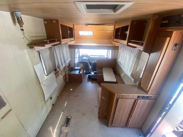 Ford CAMPER - Foto 7