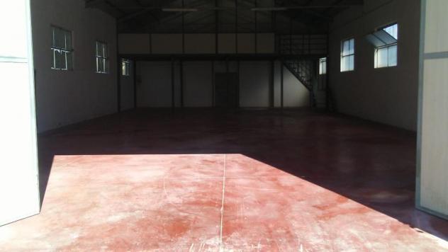 Industriale/Artigianale in affitto a Casacanditella - Foto 7