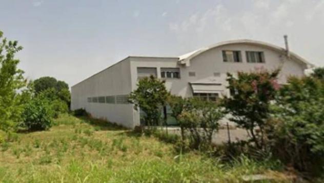 Immobile in asta di 2541 m² in vendita a Cento - Foto 3