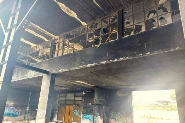 Immobile in asta di 6996 m² in vendita a Messina - Foto 17