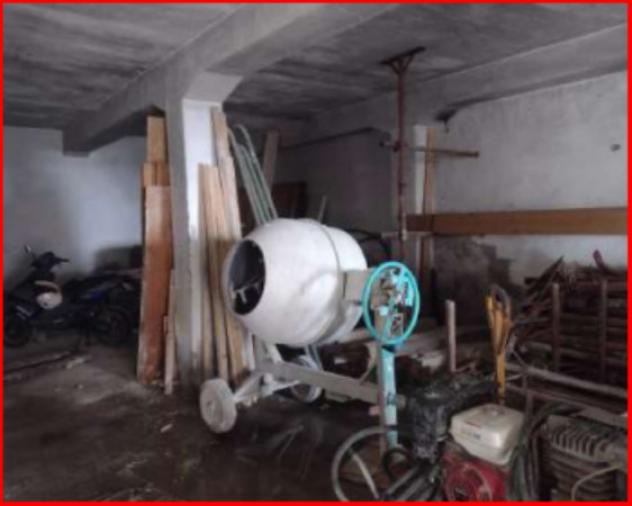 Immobile in asta di 101 m² con più di 5 locali in vendita a Montegranaro - Foto 10
