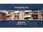 Immobile in asta di 287 m² in vendita a San Severo