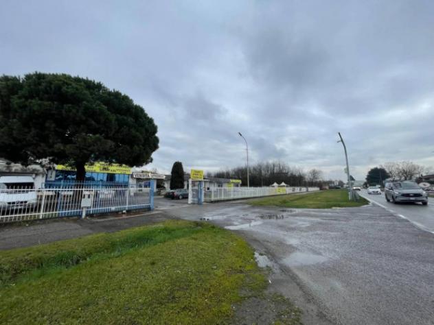 Immobile in asta di 5010 m² in vendita a Vanzaghello - Foto 3