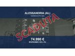 Immobile in asta di 77 m², box auto in vendita a Alessandria