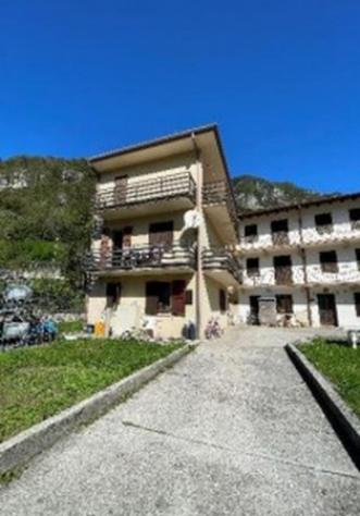 Immobile in asta di 92 m² in vendita a Bordano - Foto 4