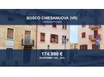 Immobile in asta di 548 m² con più di 5 locali in vendita a Bosco Chiesanuova