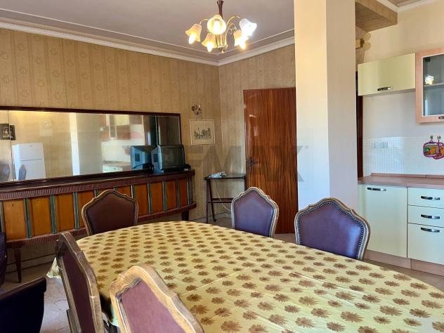 Appartamento in vendita a Carlentini