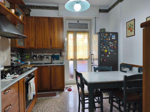 Appartamento in vendita a Codena - Carrara 80 mq Rif: 1388804 - Foto 8
