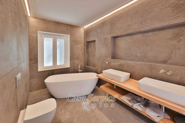Splendida villa con vista sul lago - Foto 10